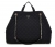 Guess HWYQ9673290-BLA Γυναικεία Τσάντα Χειρός Μαύρη