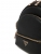 Guess HWBG7118320-BLA Γυναικεία Τσάντα Πλάτης Μαύρη