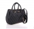 Guess HWSG9652060-CLO Γυναικεία Τσάντα Χειρός Γκρι