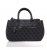 Guess HWSG9652060-CLO Γυναικεία Τσάντα Χειρός Γκρι