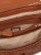 Guess HWQL9658210-CAR Γυναικεία Τσάντα Ώμου Καφέ