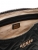 Guess HWQG9653180-BLA Γυναικεία Τσάντα Ώμου Μαύρη