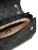 Guess HWSG9652210 CLO Γυναικεία Τσάντα Χιαστί Γκρι