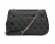 Guess HWSG9652210 CLO Γυναικεία Τσάντα Χιαστί Γκρι