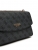 Guess HWSG7334210-CLO Γυναικεία Τσάντα Ώμου Γκρι