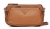 Guess HWZG9672710-LGC Γυναικεία Τσάντα Χιαστί Καφέ