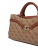 Guess HWSG7993060-LTL Γυναικεία Τσάντα Ώμου Μπεζ