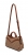 Guess HWSG7993060-LTL Γυναικεία Τσάντα Ώμου Μπεζ