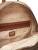 Guess HWSO7838330-LTL Γυναικεία Τσάντα Πλάτης Μπεζ