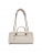 Guess HWTG8139090-BON Γυναικεία Τσάντα Χειρός Εκρού