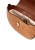Guess HWSB7838210-CGM Γυναικεία Τσάντα Χειρός Καφέ