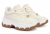 Guess FLFBRTPEL12-CREAM Γυναικεία Ανατομικά  Sneakers Μπεζ