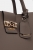 Guess HWVG9891220-DRT Γυναικεία Τσάντα Χειρός Taupe