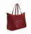 Guess NN96760170-RED Γυναικεία Τσάντα Χειρός Κόκκινη