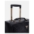 Guess QL9658983 -BLA Γυναικεία Τσάντα Trolley  Μαύρη