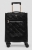 Guess QL9658983 -BLA Γυναικεία Τσάντα Trolley  Μαύρη
