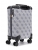 GUESS OB8688983-SLG Γυναικεία Βαλίτσα Trolley Καμπίνας 54cm με 4 Ρόδες, Γκρι