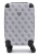 GUESS OB8688983-SLG Γυναικεία Βαλίτσα Trolley Καμπίνας 54cm με 4 Ρόδες, Γκρι