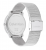 Ανδρικό Ρολόι Calvin Klein 25300012 με Μαύρο Καντράν 