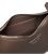 EMPORIO ARMANI EW000539AF12036-M1057 Γυναικεία Τσάντα Χειρός Μπέζ