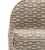 Emporio Armani EW000372AF11951-F1074 Γυναικεία Τσάντα Πλάτης Μπέζ
