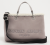 EMPORIO ARMANI Y3D165YZZ0E-88632 Γυναικεία Τσάντα Γκρί