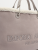 EMPORIO ARMANI Y3D165YZZ0E-88632 Γυναικεία Τσάντα Γκρί