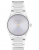 Calvin Klein 25100079 Γυναικείο Ρολόι 32mm Μπαταρίας με Ασημί Μεταλλικό Μπρασελέ