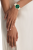 Calvin Klein 25100114 Γυναικείο Ρολόι 36mm Μπαταρίας με Ασημί Μεταλλικό Μπρασελέ