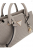 Guess Γυναικεία HWWG9638050-DRT Τσάντα Ώμου Μπέζ
