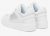 Guess FLTDL2LEA12-WHITE Γυναικεία Chunky Sneakers Λευκά