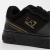 Emporio Armani X8X173XK374-M701 Ανδρικά Sneakers Μαύρα με Κορδόνια
