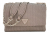 Guess HWWG9638210-DRT Γυναικεία Τσάντα Ώμου με Κλαπέτα, Καφέ, 23×16×8 cm