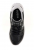 Γυναικεία Sneakers Guess FLPLUCELE12-BLK Lucky, Μαύρα, Running, Οικολογικό Δέρμα, Με Κορδόνια, 4G & Peony Logo, Πλατφόρμα 7.7 cm