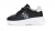 Γυναικεία Sneakers Guess FLPLUCELE12-BLK Lucky, Μαύρα, Running, Οικολογικό Δέρμα, Με Κορδόνια, 4G & Peony Logo, Πλατφόρμα 7.7 cm