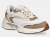 Γυναικεία Sneakers Guess IMERI FLPIMEFAP12-TAN, Καφέ (Tan), Υφασμάτινο & Συνθετικό Υλικό, Με Κορδόνια, Casual Style
