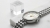 Breeze Sirena 612591.1 Γυναικείο Ρολόι Μπαταρίας 28mm με Ασημί Ανοξείδωτο Μπρασελέ και Λευκό Καντράν