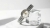 Breeze Sirena 612591.1 Γυναικείο Ρολόι Μπαταρίας 28mm με Ασημί Ανοξείδωτο Μπρασελέ και Λευκό Καντράν
