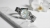 Γυναικείο Ρολόι Breeze Ocealis Crystals 612611.1, Μπαταρίας, 30mm, Ανοξείδωτο Ατσάλι, Ασημί Μπρασελέ, Λευκό Καντράν, 10 ATM
