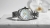 Γυναικείο Ρολόι Breeze Ocealis Crystals 612611.1, Μπαταρίας, 30mm, Ανοξείδωτο Ατσάλι, Ασημί Μπρασελέ, Λευκό Καντράν, 10 ATM
