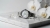 Γυναικείο Ρολόι Breeze Ocealis Crystals 612611.1, Μπαταρίας, 30mm, Ανοξείδωτο Ατσάλι, Ασημί Μπρασελέ, Λευκό Καντράν, 10 ATM