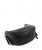 Valentino Bags VBS9UI07-001 Ryta Re Shoulder Bag Γυναικεία Τσάντα Ώμου Μαύρη από Οικολογικό Δέρμα με Χρυσές Μεταλλικές Λεπτομέρειες 