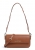 Valentino VBS9W909-089 Γυναικεία Τσάντα Ώμου Καφέ Sienna από Οικολογικό Δέρμα με Ρυθμιζόμενο Λουράκι