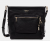 Guess Marsha HWBG9501040-BLA Γυναικεία Τσάντα Ώμου, Μαύρη, Οικολογικό Δέρμα, Με Φερμουάρ