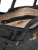 Guess Yesba HWSG7833070-CLO Γυναικεία Τσάντα Ώμου, Γκρι, Monogram Σχέδιο, Οικολογικό Δέρμα