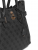 Guess Yesba HWSG7833070-CLO Γυναικεία Τσάντα Ώμου, Γκρι, Monogram Σχέδιο, Οικολογικό Δέρμα