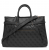 Guess Yesba HWSG7833070-CLO Γυναικεία Τσάντα Ώμου, Γκρι, Monogram Σχέδιο, Οικολογικό Δέρμα